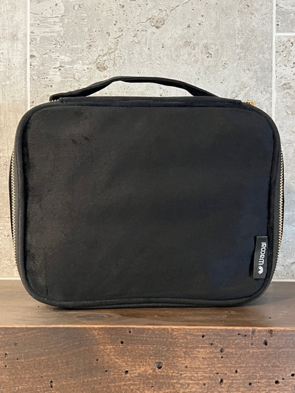 WACOAL Train Bag